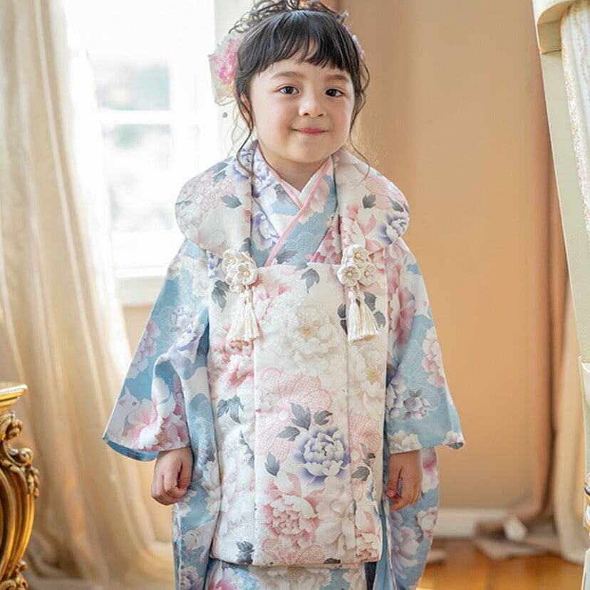 入卒・セレモニー・卒服】SET商品 ピンクラテオリジナル袴