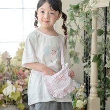 撥水加工移動ポケット