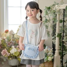 撥水加工移動ポケット