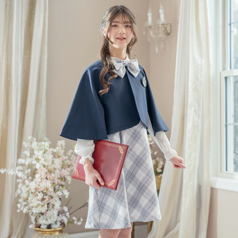 Catherine Cottage フォーマルセット 120cm 【公式通販】