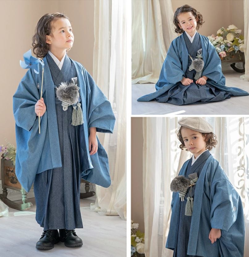 卒業式 男の子 袴 キャサリンコテージ 袴 セット 卒業式 男の子