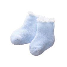 キャサリンコテージ(Catherine Cottage)の日本製 ベビーふわふわソックス