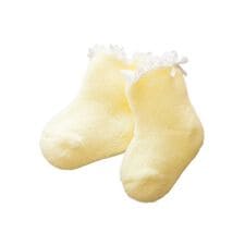 キャサリンコテージ(Catherine Cottage)の日本製 ベビーふわふわソックス