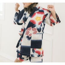 甚平の通販 ファッション通販 マルイウェブチャネル