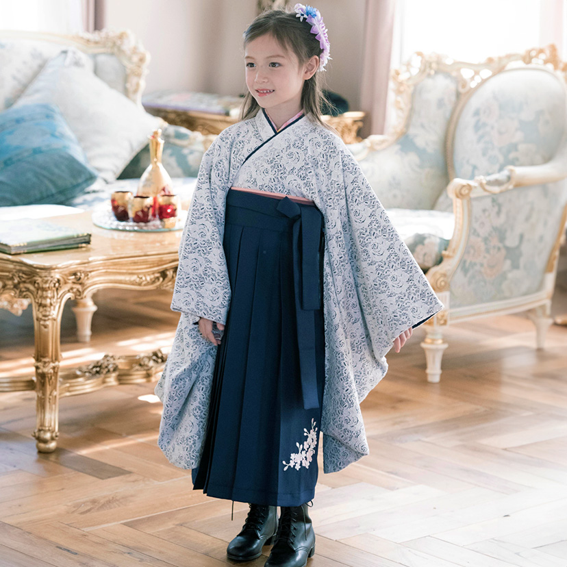 キャサリンコテージ 袴セット 150センチ - 和服/着物