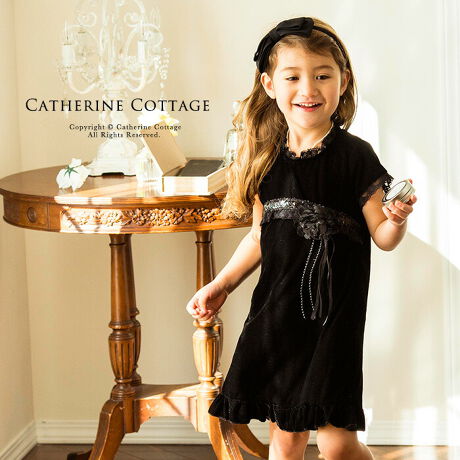 フォーマルワンピース キャサリンコテージ Catherine Cottage Pc008 ファッション通販 マルイウェブチャネル