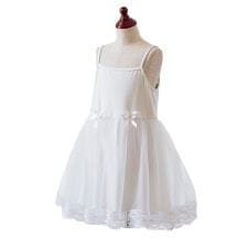 キッズドレス用ペチコート