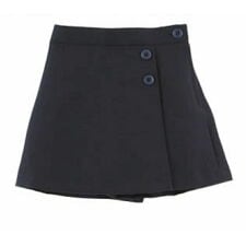 キャサリンコテージ(Catherine Cottage)の無地ベーシックスカート・キュロット・ジャンパースカート