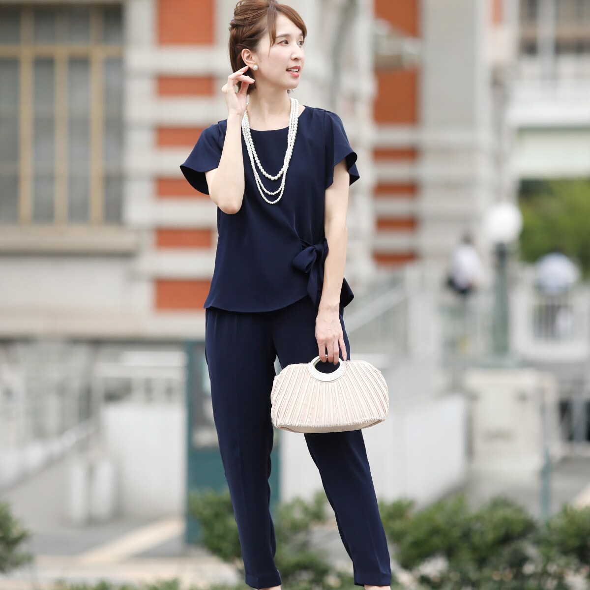 47 割引m L Xl ブルー 13 ネイビー 14 ベージュ 23輝い 結婚式 お呼ばれ対応パーティードレス スーツ レディース セットアップ その他ワンピース ワンピースドレスmlxlブルー 13ネイビー 14ベージュ 23 Intercontactservices Com