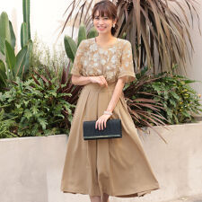 結婚式 ワンピース