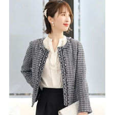 ツイード スーツ セットアップの通販 ファッション通販 マルイウェブチャネル