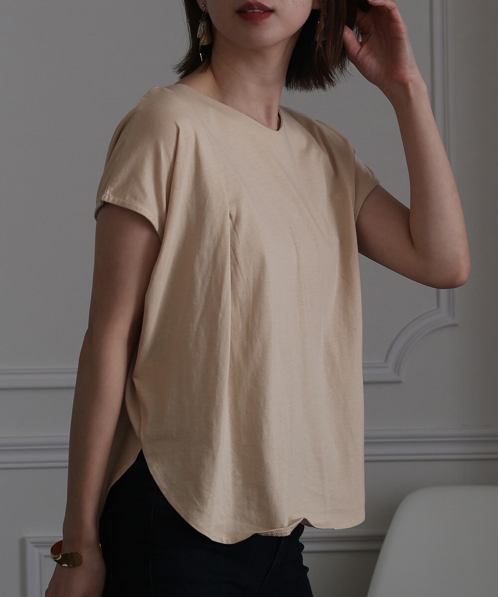 レディース Tシャツ・カットソー (ボタン) の一覧 | マルイ