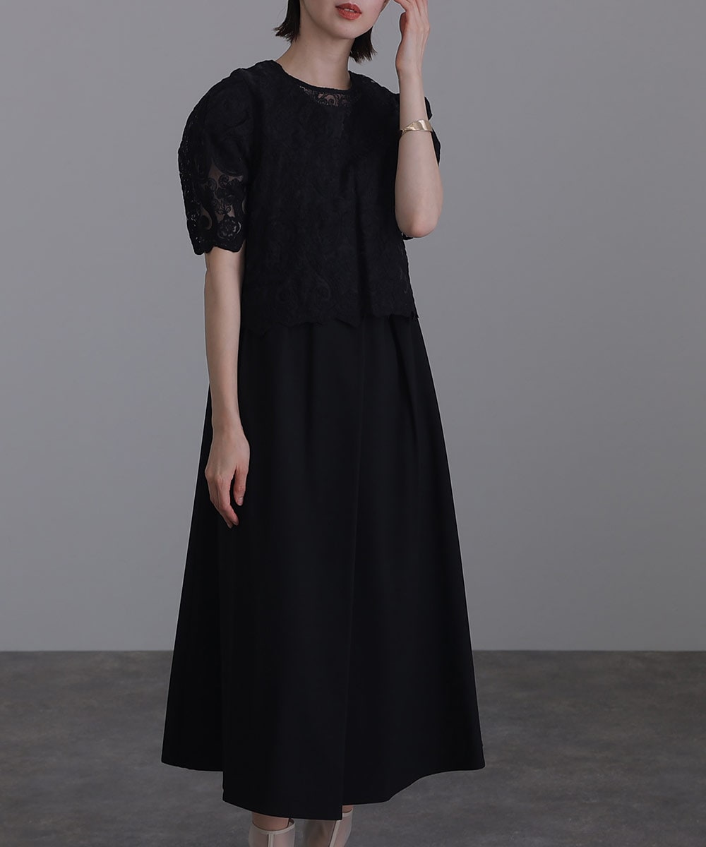 シモンズグランドセール 結婚式ドレス | アトロ(atlo) | マルイウェブチャネル トップス