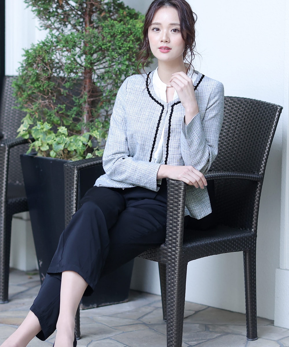 [}C] w  Ǝ ܎O }}  efB[X pcX[c Zj[ tH[}/v[[iPourVousj ubN 10