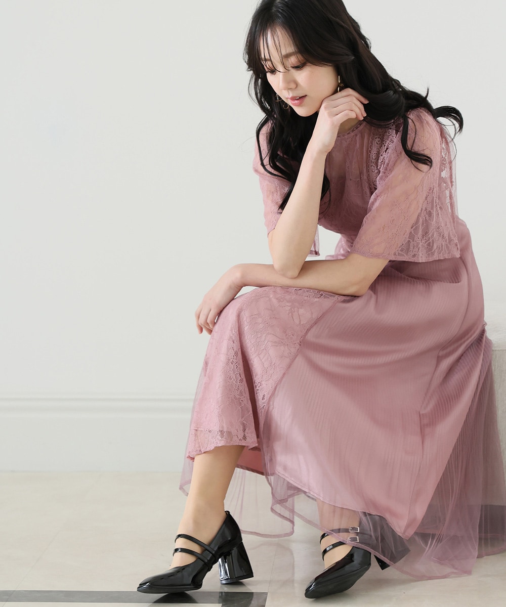 【新品・タグなし】STELLA McCARTNEY ピンク　ワンピース 8A Stella McCartney STELLA McCARTNEY Kids ステラマッカートニー