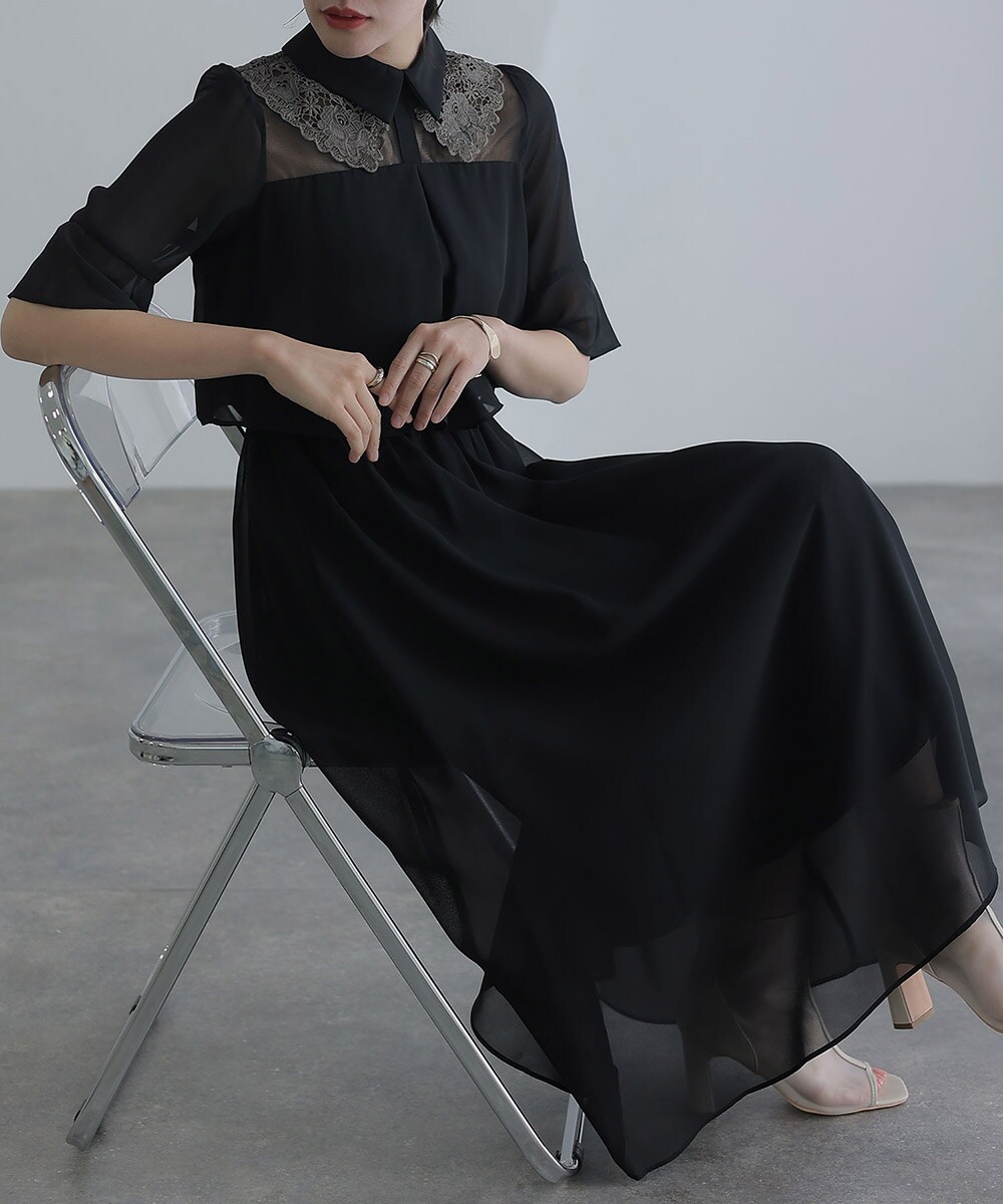 結婚式ワンピース | アトロ(atlo) | マルイウェブチャネル