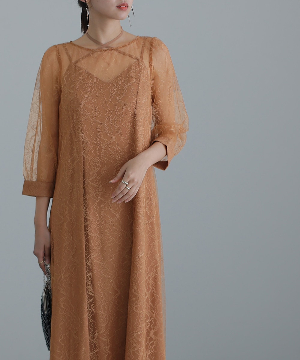 パーティードレス | アトロ(atlo) | マルイウェブチャネル