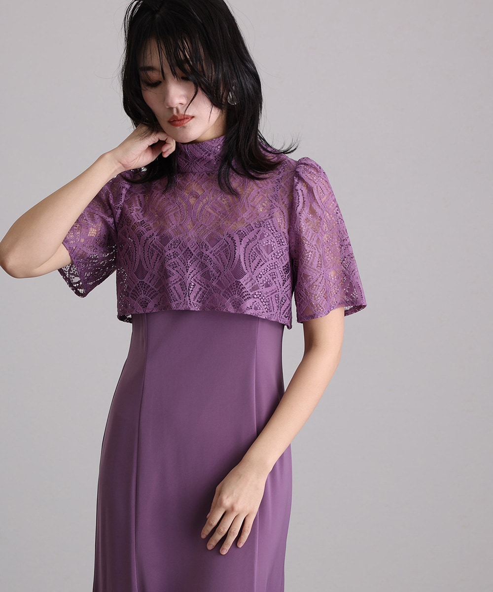 アトロ（atlo）/パーティードレス パーティードレス | アトロ(atlo) | マルイウェブチャネル