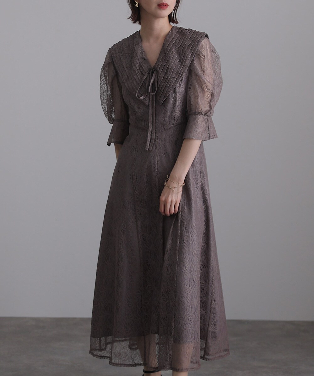 ワンピース 結婚式 | アトロ(atlo) | マルイウェブチャネル