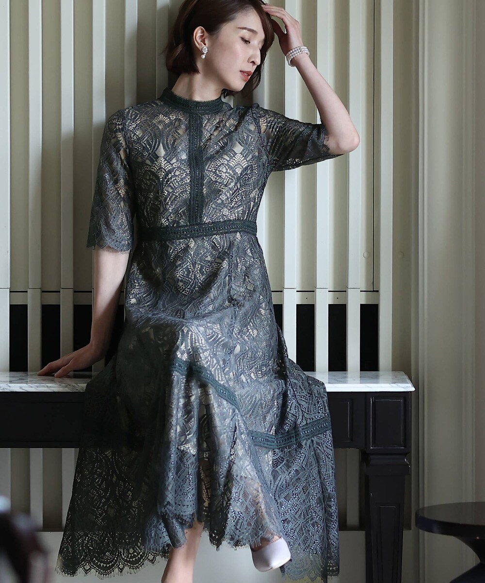 本日限定価格●美品●プールヴー 刺繍 エンブロイダリー 2XL ゆったり 大きい プールヴー PourVous エンブロイダリーサブバッグ （ブラック