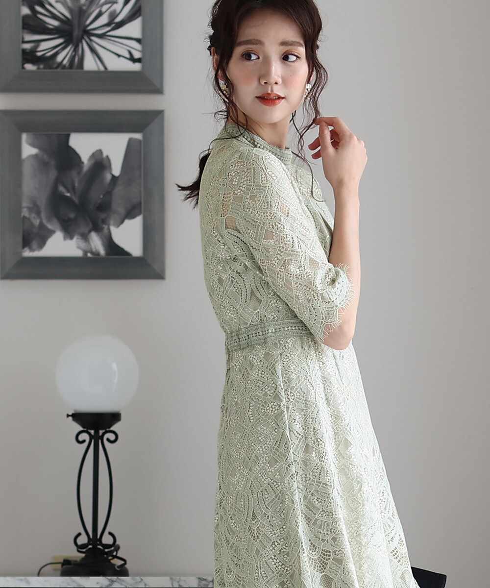 本日限定価格●美品●プールヴー 刺繍 エンブロイダリー 2XL ゆったり 大きい 楽天市場】エンブロイダリースリーブ ワンピース 結婚式