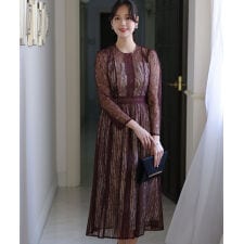 ドレス 結婚式