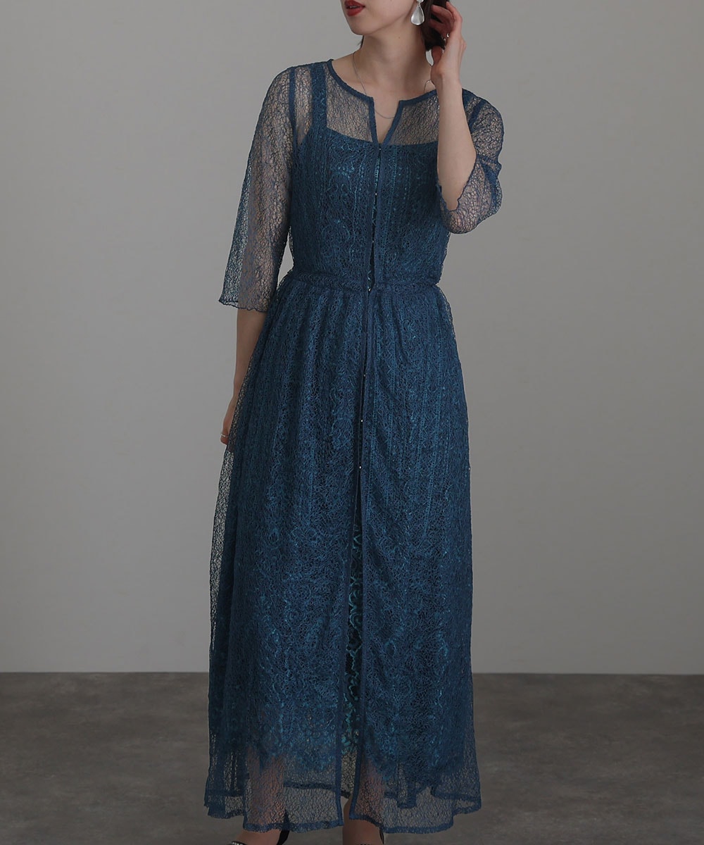 結婚式ワンピース | アトロ(atlo) | マルイウェブチャネル