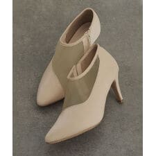 シースルー切替ブーティ