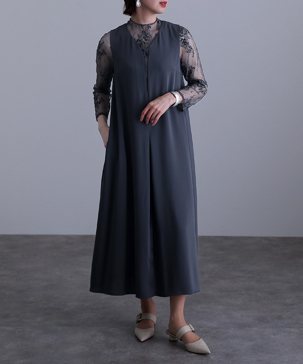 パーティードレス | アトロ(atlo) | マルイウェブチャネル