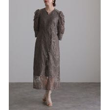 パーティードレス