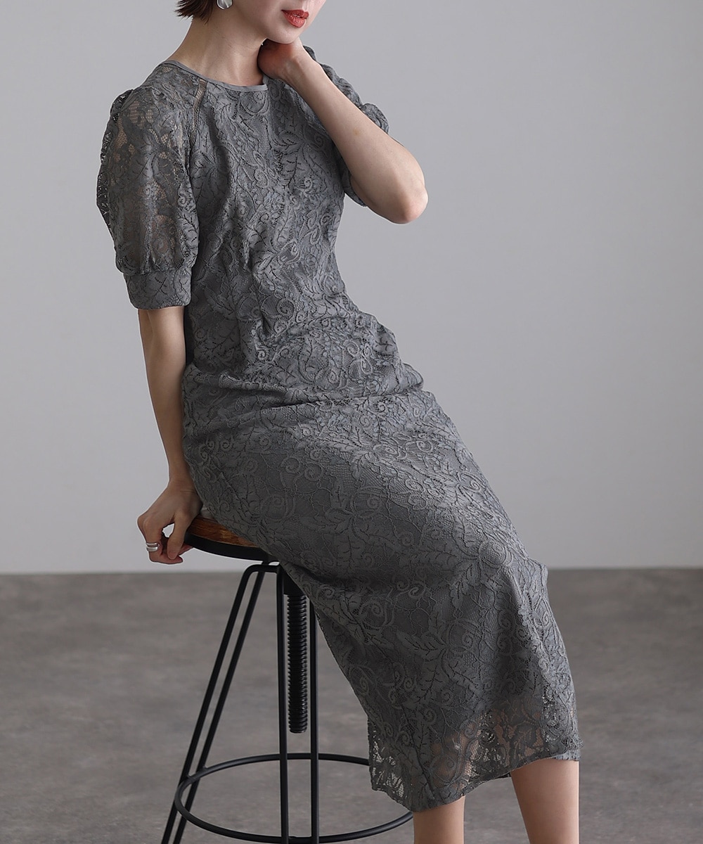 パーティードレス | アトロ(atlo) | マルイウェブチャネル