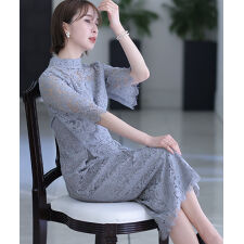 パーティードレス