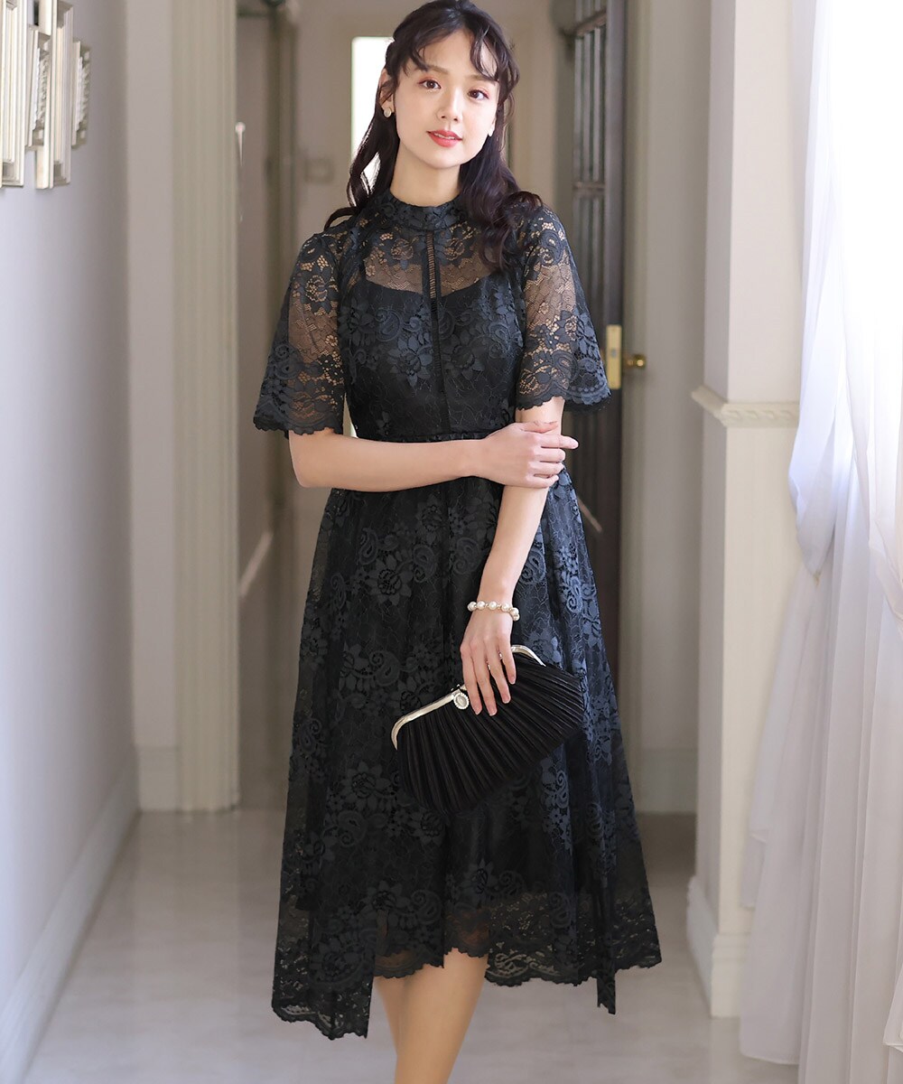 パーティードレス | プールヴー(PourVous) | マルイウェブチャネル