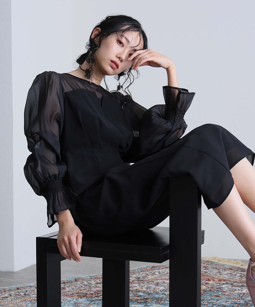 パーティードレス | アトロ(atlo) | マルイウェブチャネル