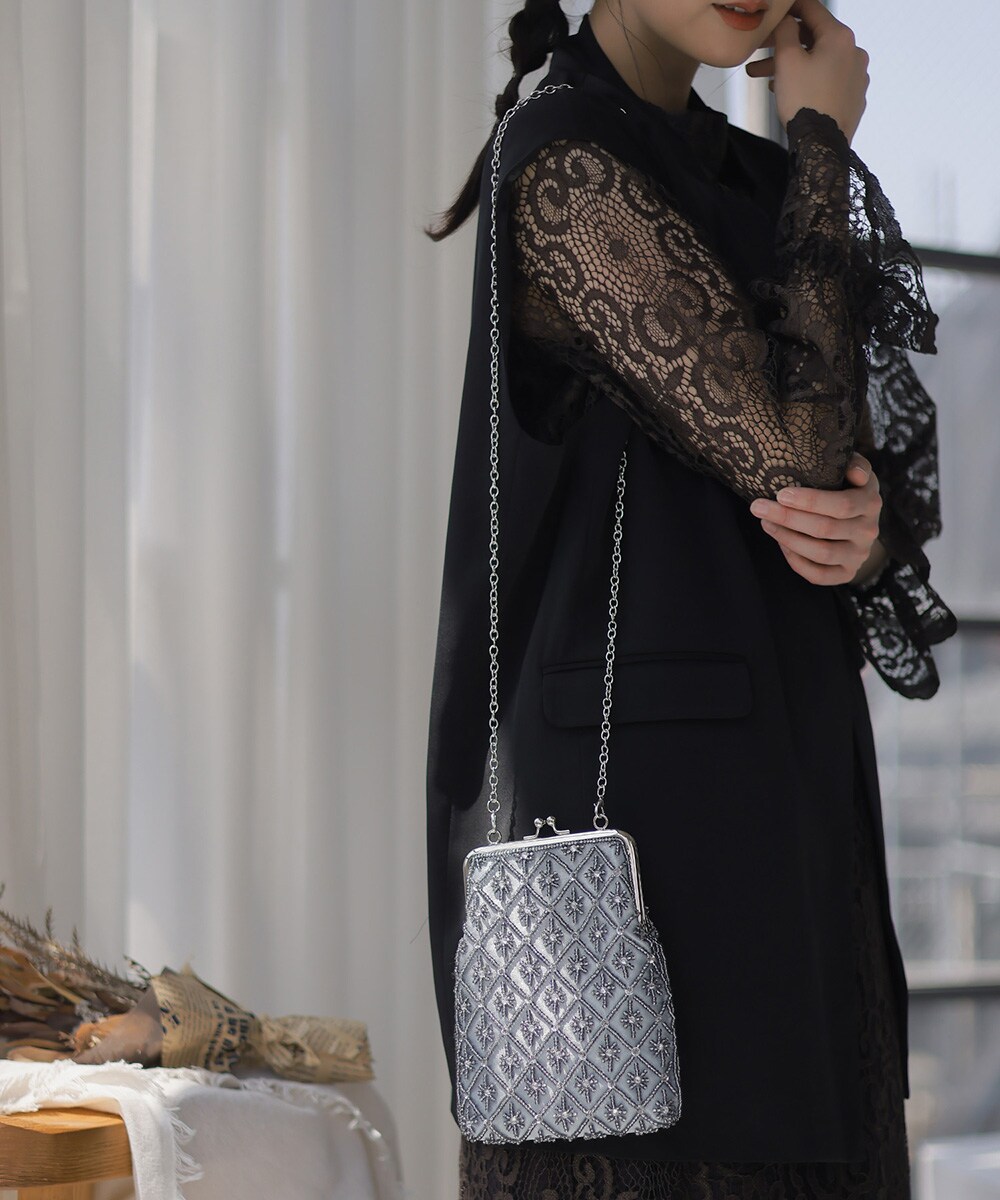 パーティーバッグ | アトロ(atlo) | マルイウェブチャネル