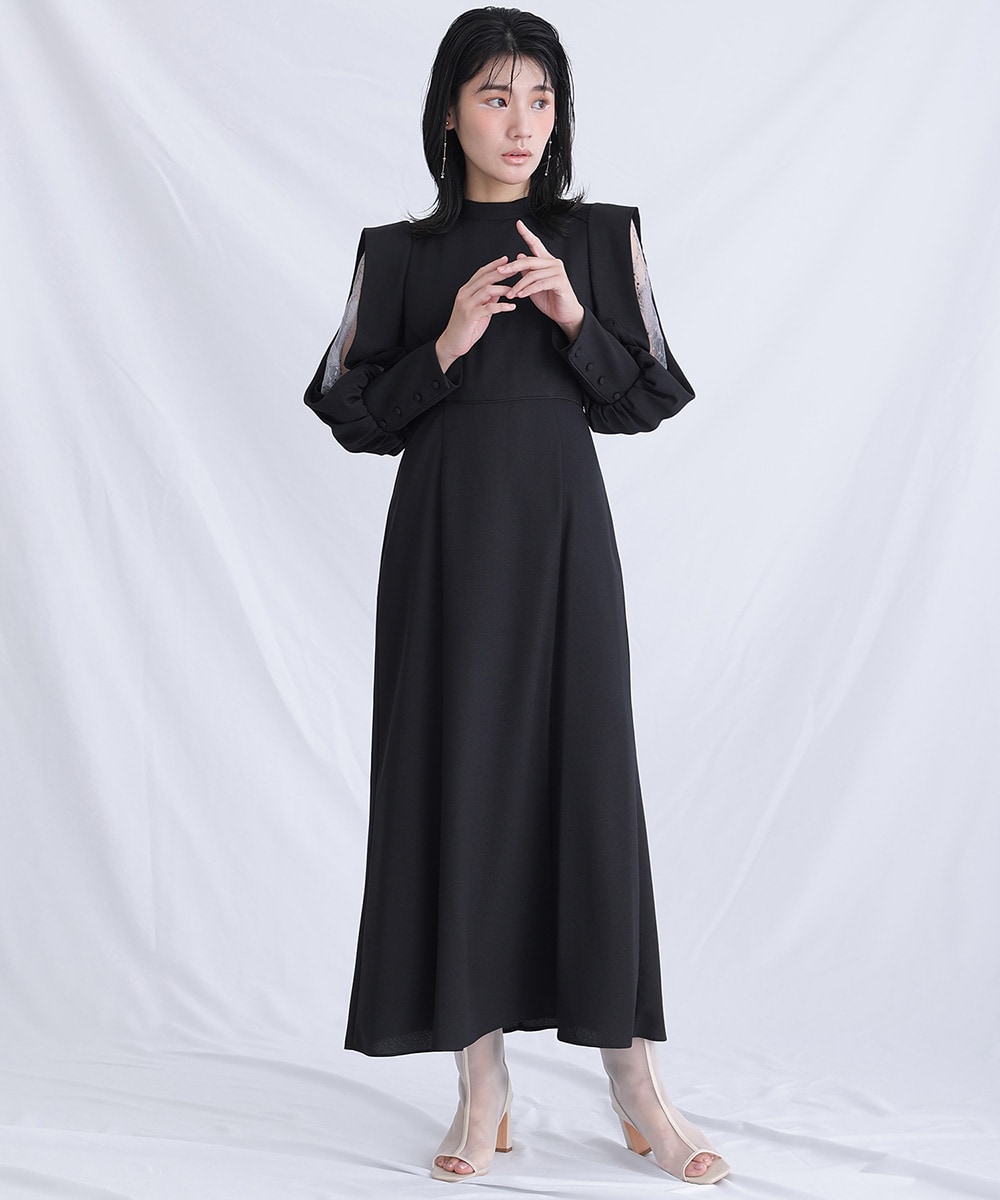 結婚式ワンピース | アトロ(atlo) | マルイウェブチャネル