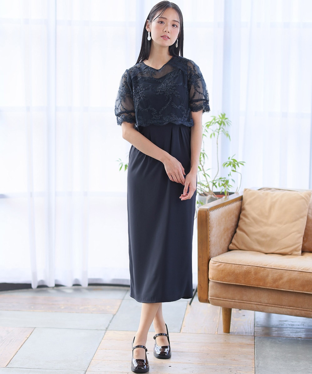 パーティードレス | プールヴー(PourVous) | マルイウェブチャネル