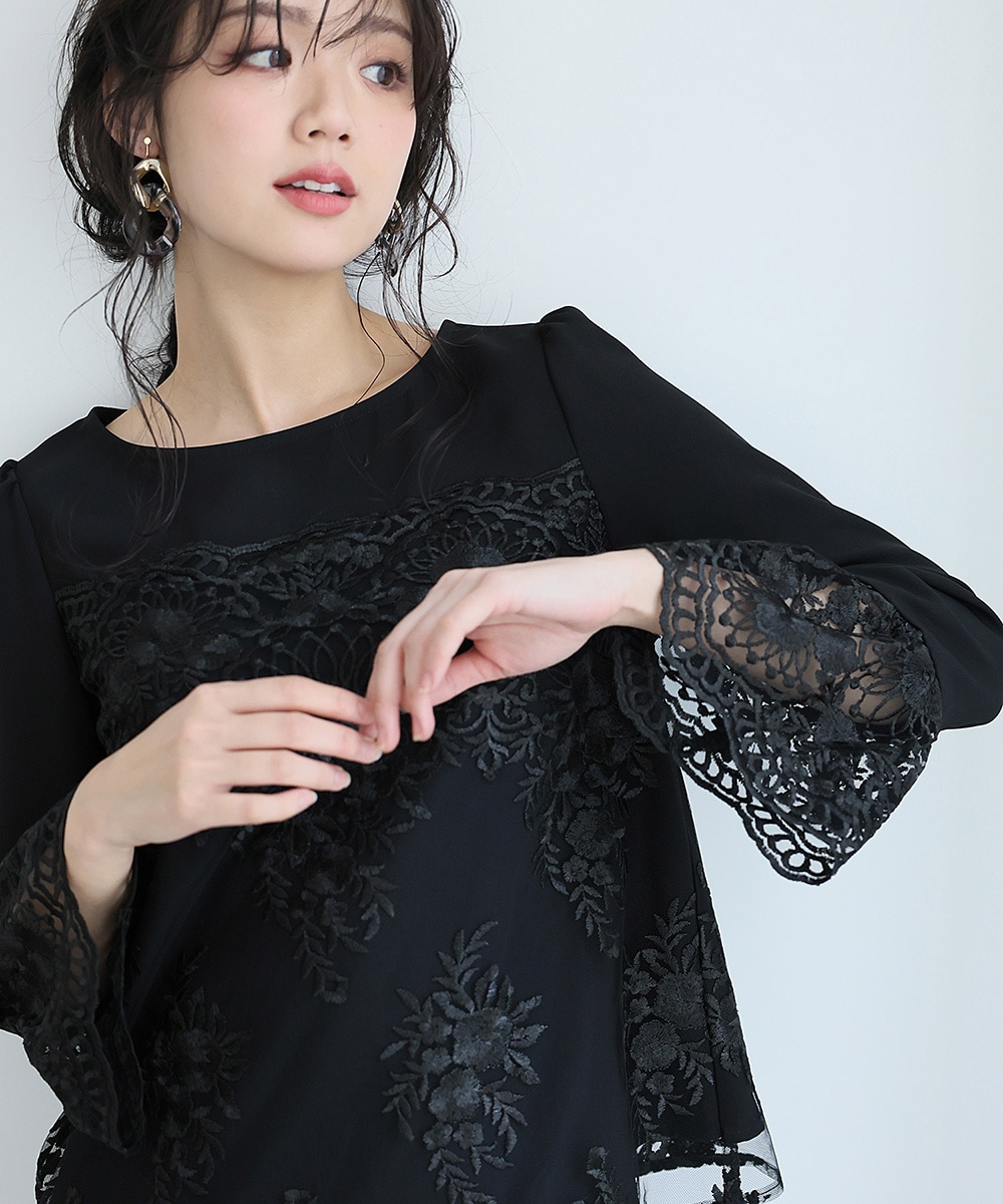 結婚式 パンツドレス | プールヴー(PourVous) | マルイウェブ 結婚式 パンツドレス | プールヴー(PourVous) | マルイウェブ