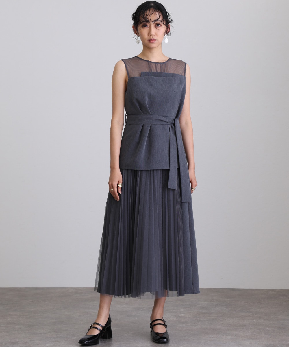 パーティードレス | アトロ(atlo) | マルイウェブチャネル