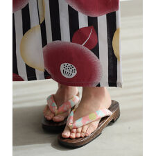 プールヴー(PourVous)の下駄 浴衣