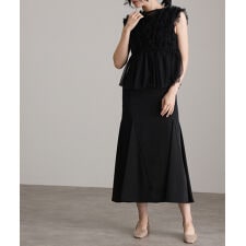 パーティードレス