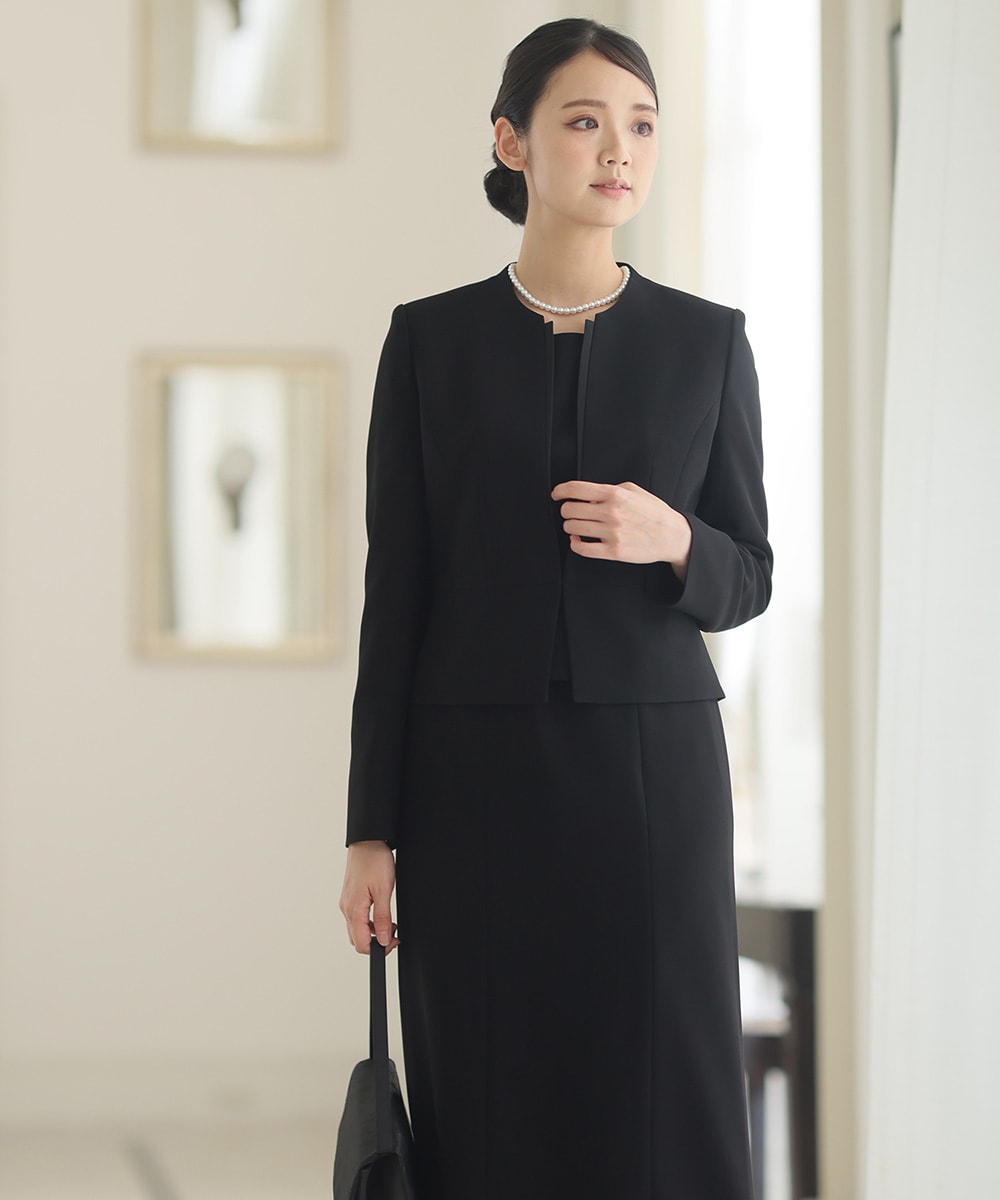 セレモニー フォーマル 入園式 入学式 卒園式 卒業式 七五三 ママ