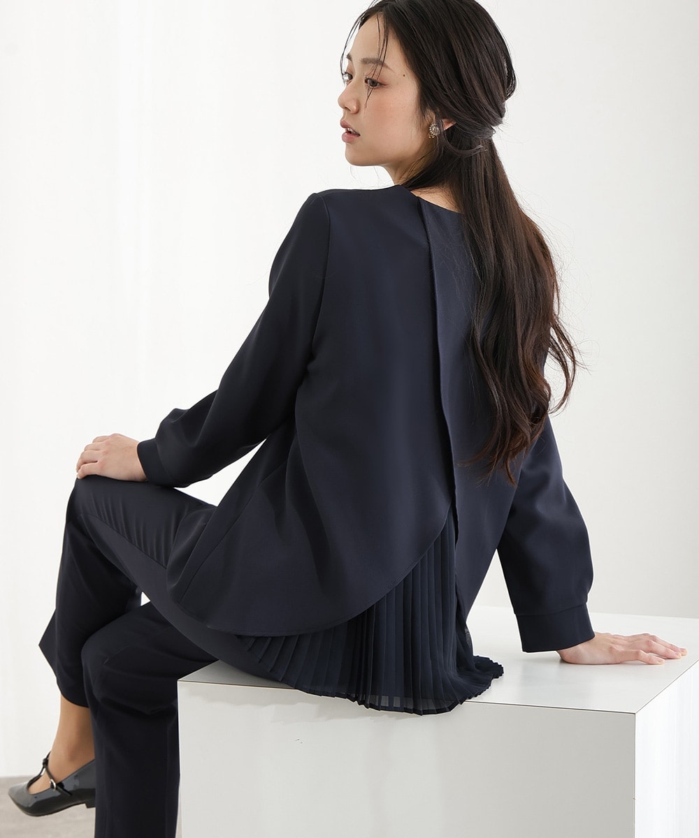 ママ 母 親レディース パンツスーツ 入園式 入学式 卒園式 卒業式