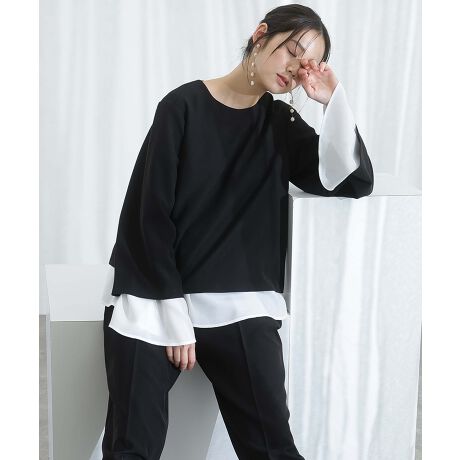 [^:219242217]2^CvgbvX~X[cgbvX2ƃpcZbgɂȂA֗łȃX[cłBgbvX̓R[fBl[g̕LfUCŁAlXȏʂŊ􂵂܂BƂpcŉKȒSnƏi𗼗܂BtH[}rWlXAJWA܂ŕLV[ɑΉ܂BAW݂̃gbvXقȂfUĈ2ZbgŁARȒ񂵂\łBd˒VvX^CȂǁACɍ킹R[fBl[gy߂܂B₷pcŉKvXEGXgwʃSdlŃXgX̂ȂSnB|PbgtŎpQłBfށFyuEX(1)z\nF|GXec95%@@@|E^c5%yuEX(2)z\nF|GXec100%ypcz\nF|GXec95%@@@@@@|E^c5%LkFgbvX₠Apc₠聡nFgbvXApc聦VGbgEfUCd邽߁ARV[t@Xi[gpĂ܂BFgbvXiꕔj򊴁FgbvXȂApcȂtiFȂTCYWJMPourVous̓VvɑlĒ郏s[XhX񋟂郌fB[Xt@bVʔ̐VbvłB͂wijEƎijE獇킹EՁE܎OE{Q畞ErEubNtH[}ȂǃtH[}V[ł̒pOKȃfUC̃s[XEp[eB[hXpӂĂ܂B܂A̘r肭B锼AAAtAAܕ⒅₹ArA~fBAAGAOXJ[gAACAS M L XL XXL 4L 7 9 11 131517ƏTCY傫TCY܂ł܂B܂A{p[eB[obOApvXȂǂ[Ă܂BfB[XV[Y23cm 23.5cm 24cm葵Ă܂BANZT[̓v`vȂ̂獂̂̂葵Ă܂B10A20A30A40A50̑l̏𒆐SƂLNw̕ɏiȃfUC񋟂郏s[XSHOPPourVousxpB[^:219242217]