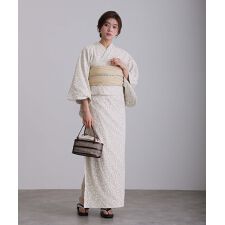 プールヴー(PourVous)の浴衣セット