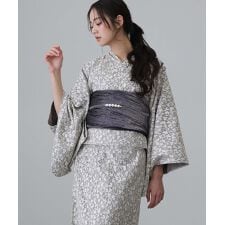 プールヴー(PourVous)の浴衣セット