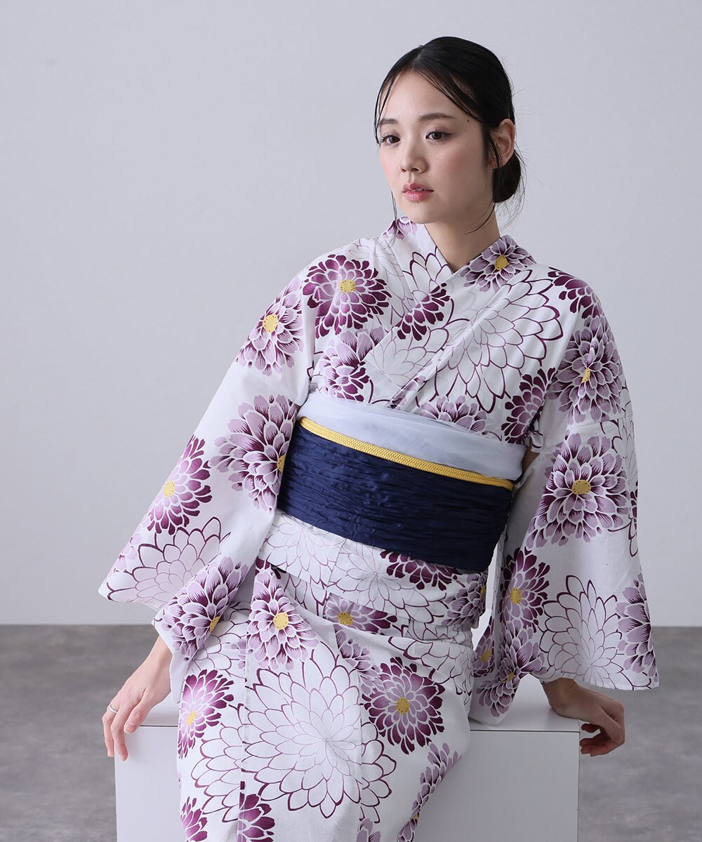 プールヴー（PourVous）/浴衣セパレート 浴衣セパレート | プールヴー(PourVous) | マルイウェブチャネル