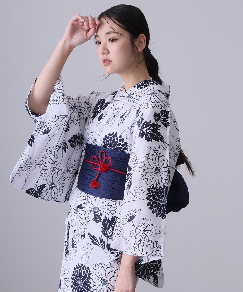 浴衣セット簡単 | プールヴー(PourVous) | マルイウェブチャネル