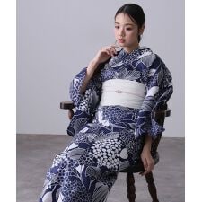 プールヴー(PourVous)の浴衣セット簡単