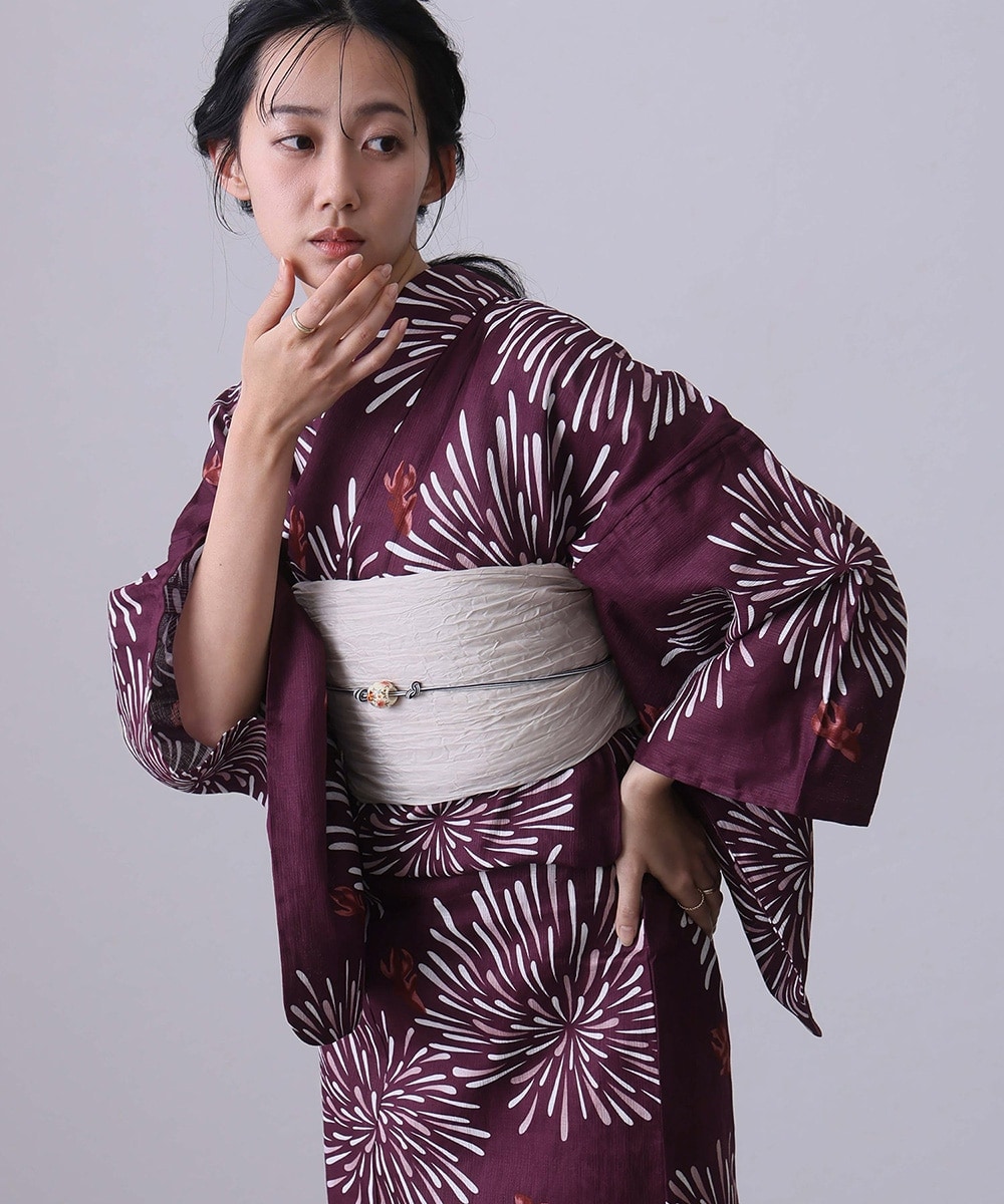 浴衣レディース | プールヴー(PourVous) | マルイウェブチャネル